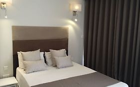 Onyx Apartments Malta 3*